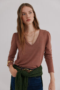 Hoss Intropia Micaela. T-shirt