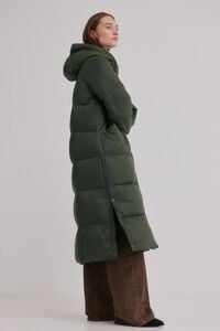 Hoss Intropia Diletta. Desportiva acolchoado