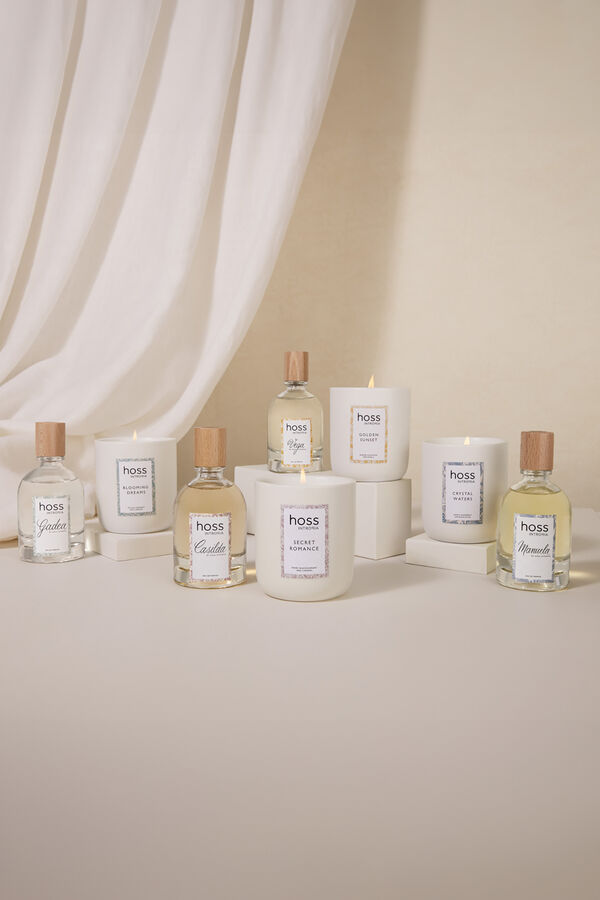 Hoss Intropia Vela Hoss Intropia Secret Romance Subiu