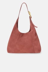 Hoss Intropia Nicole. Mala hobo em croute Subiu