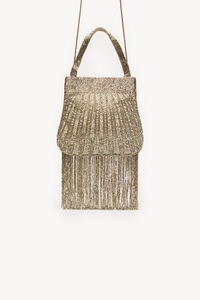 Hoss Intropia Naomi. Bolsa de contas