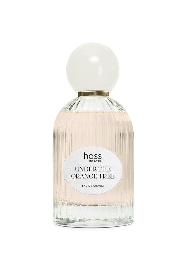 Hoss Intropia Hoss Intropia Under the Orange Tree Eau De Parfum Laranja