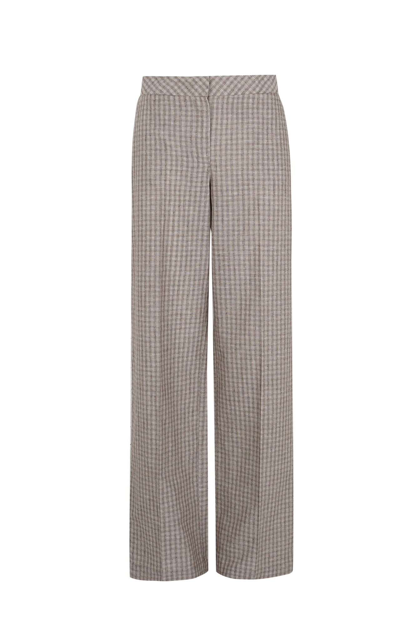 Hoss Intropia Presley. Pantal&oacute;n rayas