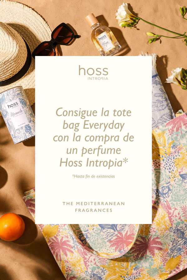Hoss Intropia Vega. Hoss Intropia perfume Yellow