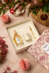 Hoss Intropia Hoss Intropia Casilda Eau de Parfum Ba&uacute; Dourado