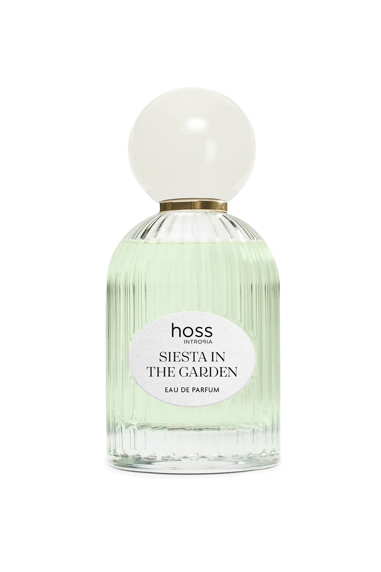 Hoss Intropia Hoss Intropia Siesta no Jardim Eau De Parfum