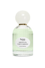 Hoss Intropia Hoss Intropia Siesta no Jardim Eau De Parfum Verde