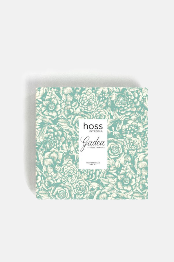 Hoss Intropia Hoss Intropia Cofre Gadea Eau de Parfum Verde