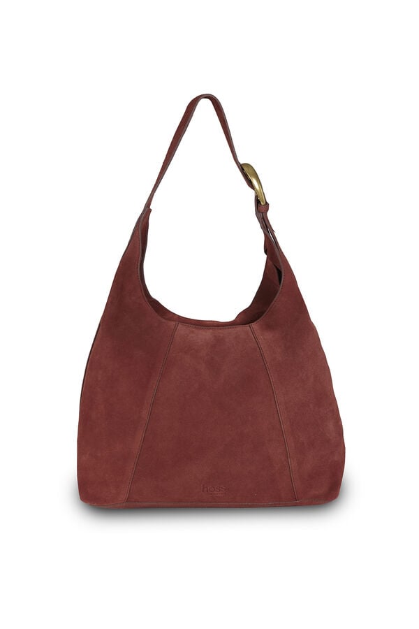 Hoss Intropia Nicole. Mala hobo em croute Subiu
