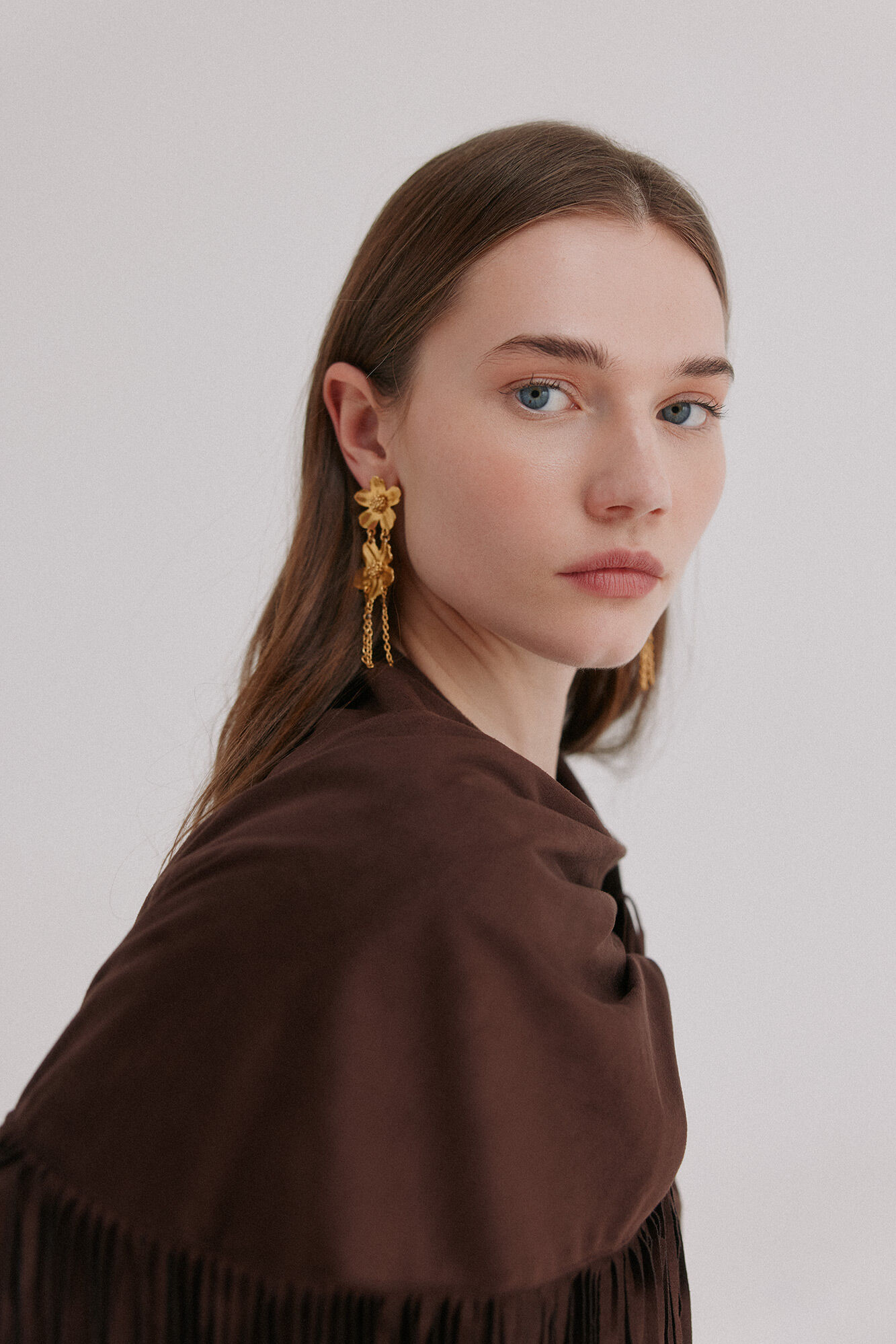 Hoss Intropia Xaile Nieves