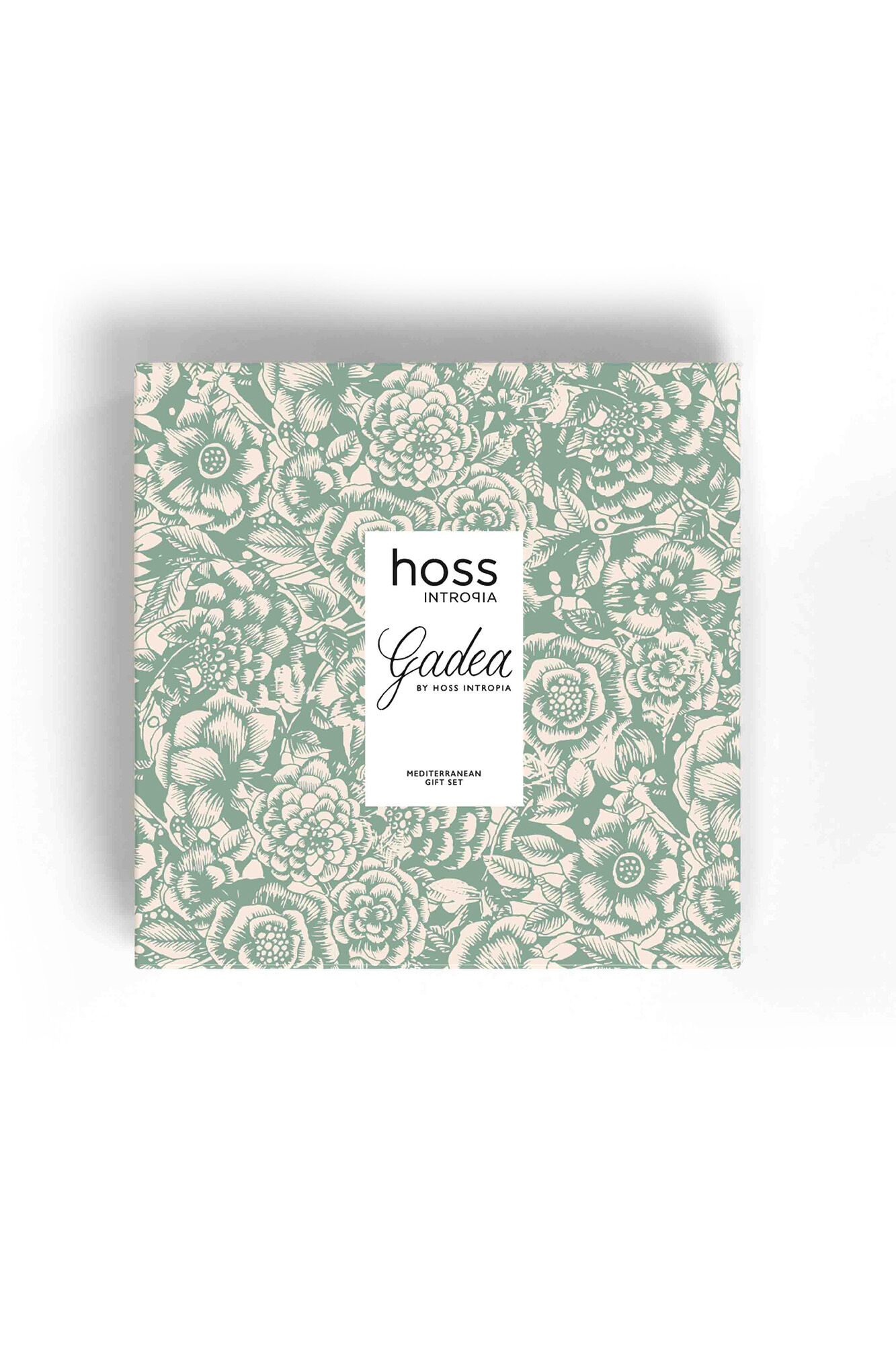 Hoss Intropia Hoss Intropia Cofre Gadea Eau de Parfum