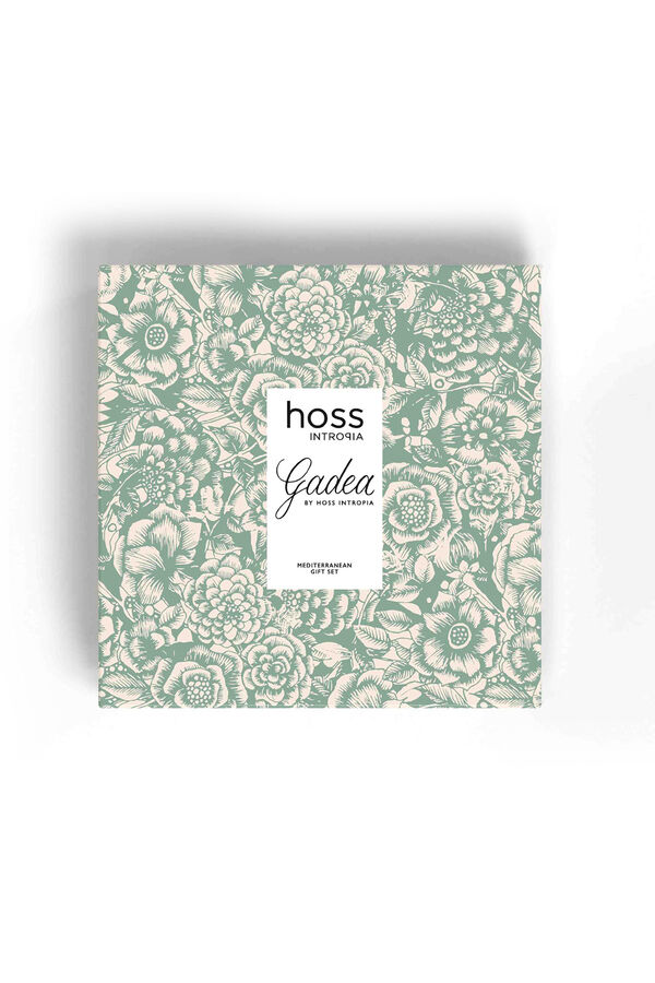 Hoss Intropia Hoss Intropia Cofre Gadea Eau de Parfum Verde