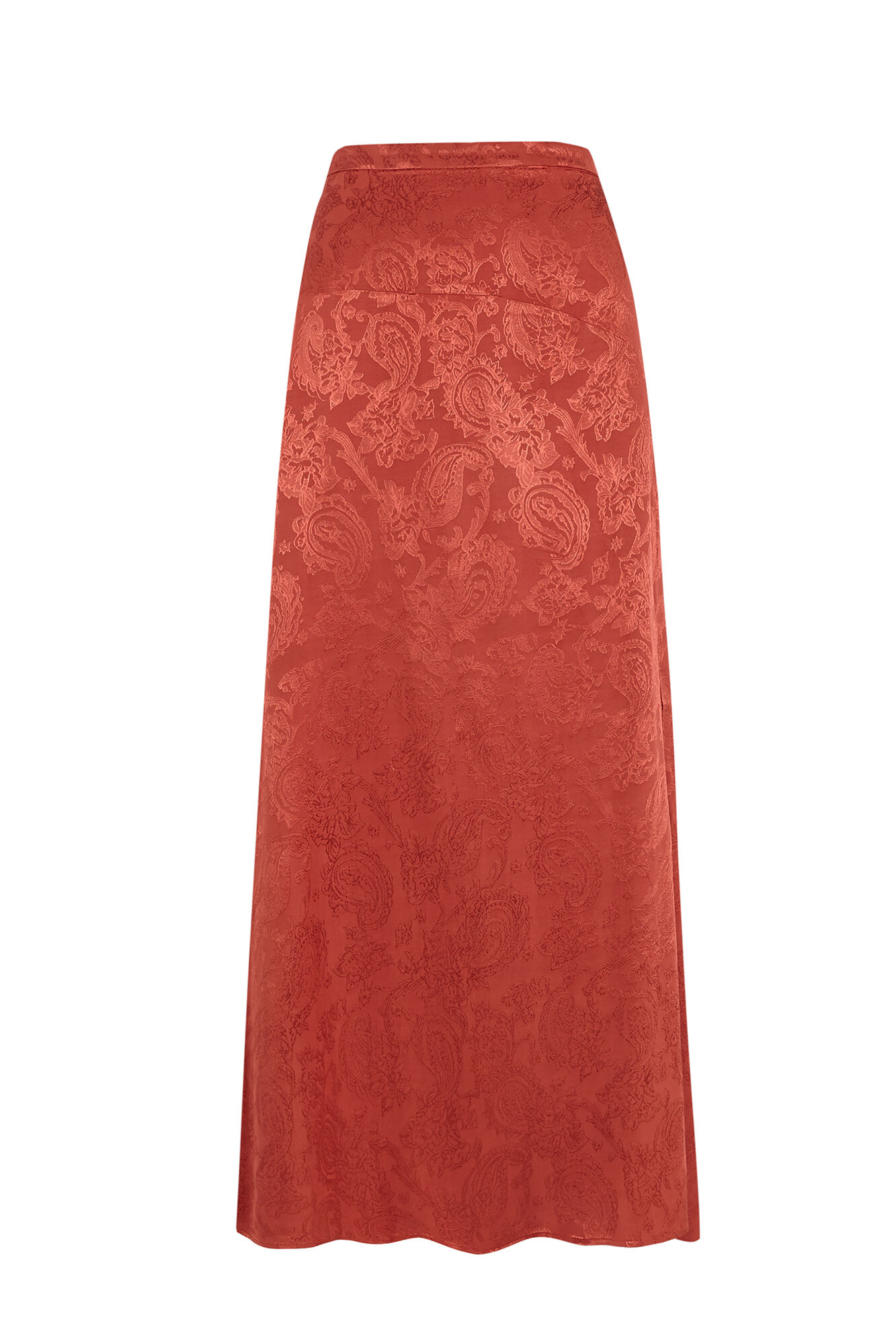 Hoss Intropia Ren&eacute;. Saia jacquard