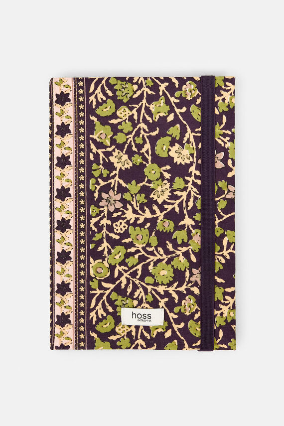 Laia. Libreta con print
