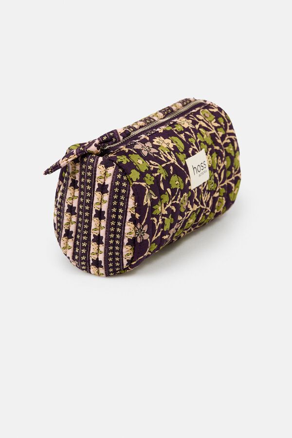 Hoss Intropia N&eacute;cessaire com estampado Libia Multicolorido