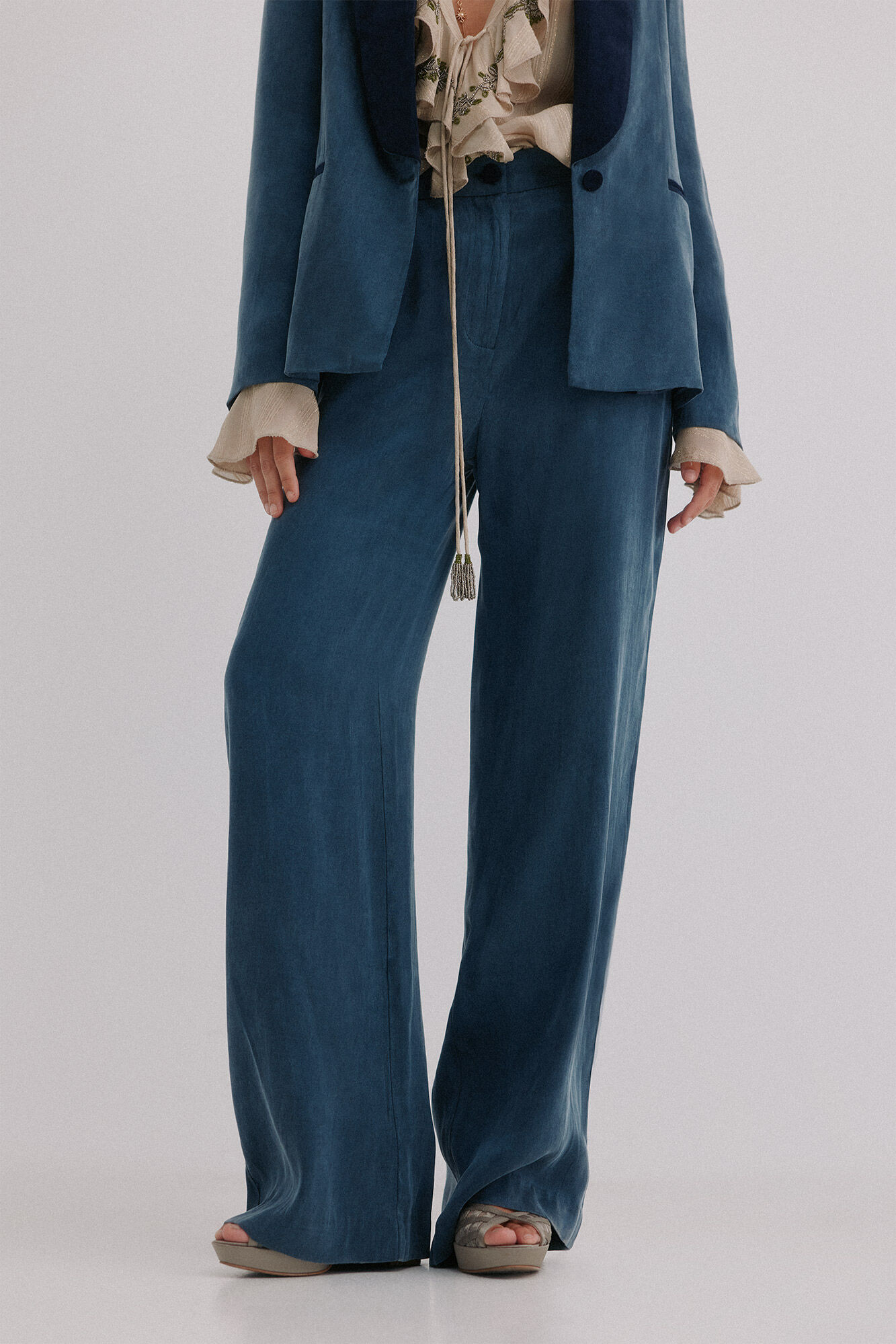 Hoss Intropia Palmira. Cal&ccedil;as esvoa&ccedil;antes