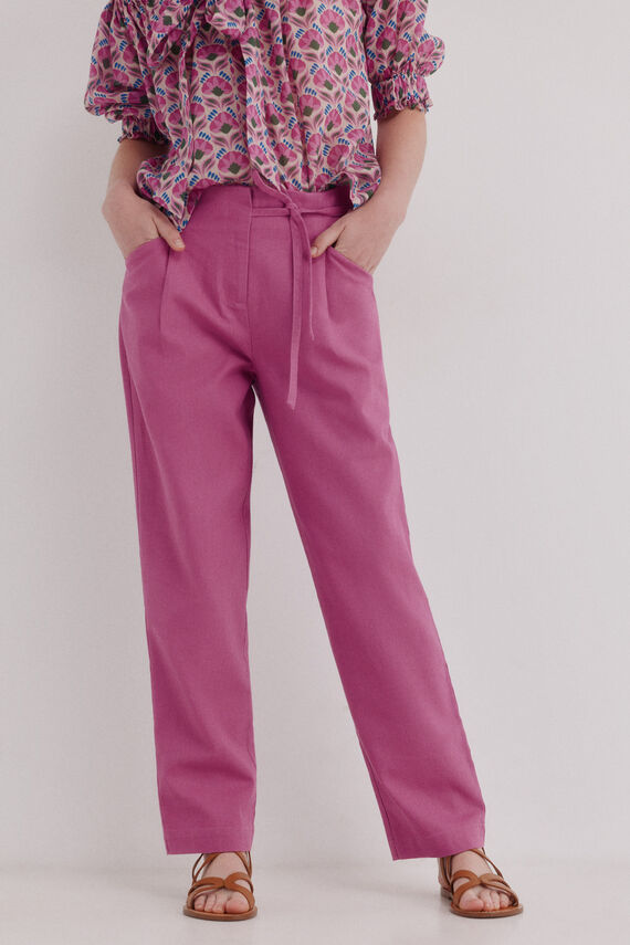 Phaedra. Pantalón fluido