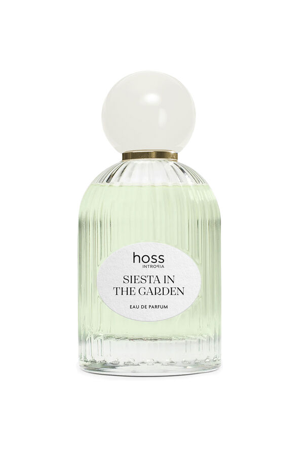 Hoss Intropia Hoss Intropia Siesta no Jardim Eau De Parfum 100ml Verde