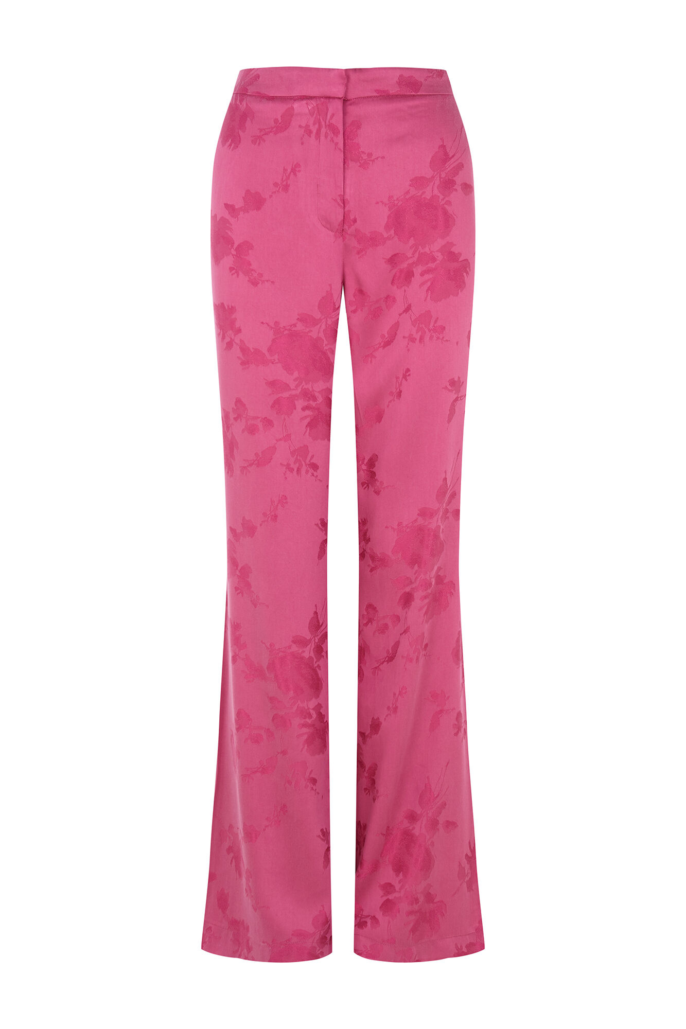 Hoss Intropia Pilar. cal&ccedil;a jacquard