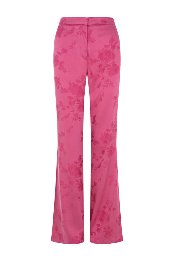 Hoss Intropia Pilar. cal&ccedil;a jacquard Subiu