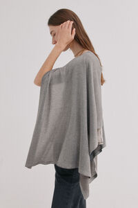 Hoss Intropia Laila. Capa nudo brillo