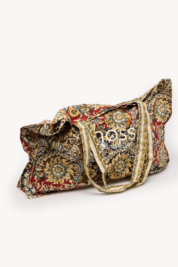 Hoss Intropia Nicole. Printed bag Several