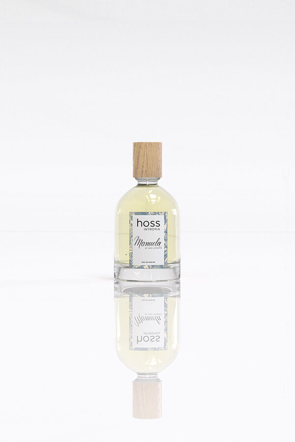 Hoss Intropia Hoss Intropia Box Manuela Eau de Parfum Azul
