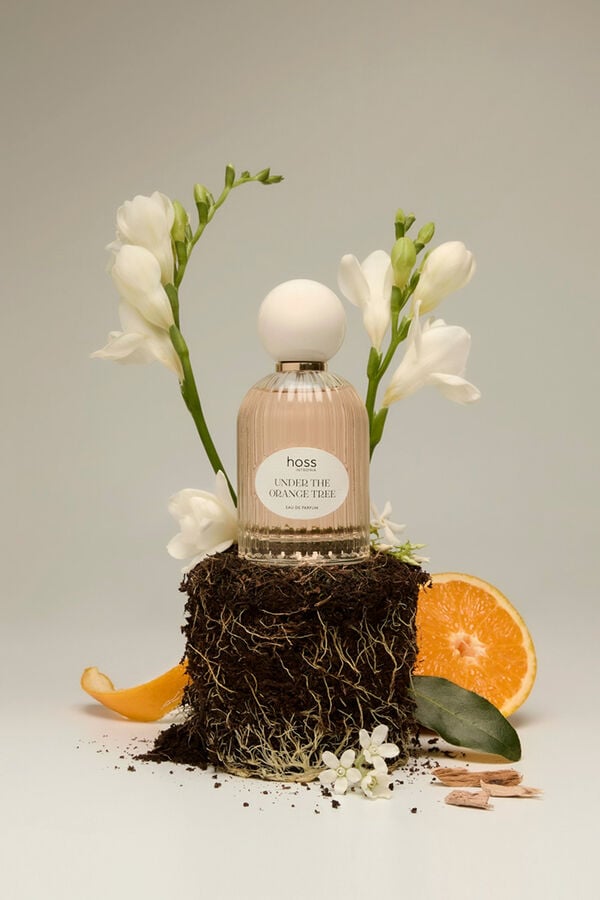 Hoss Intropia Hoss Intropia Under the Orange Tree Eau De Parfum Laranja