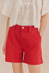 Hoss Intropia Pai. Bermudas Flowy