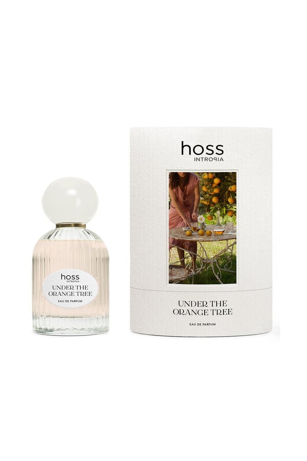 Hoss Intropia Hoss Intropia Under the Orange Tree Eau De Parfum Laranja