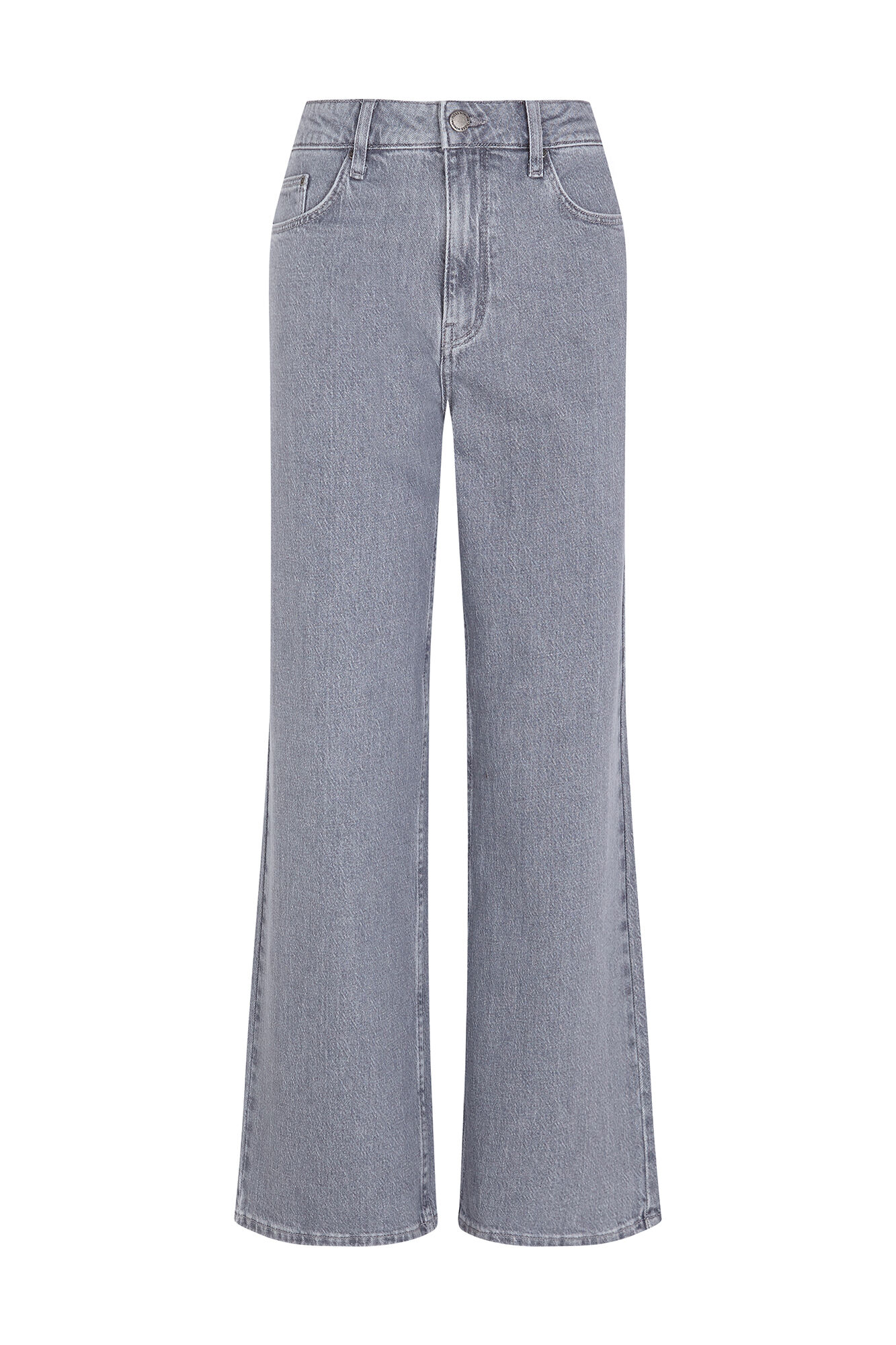 Hoss Intropia Brooke. Jeans wide leg