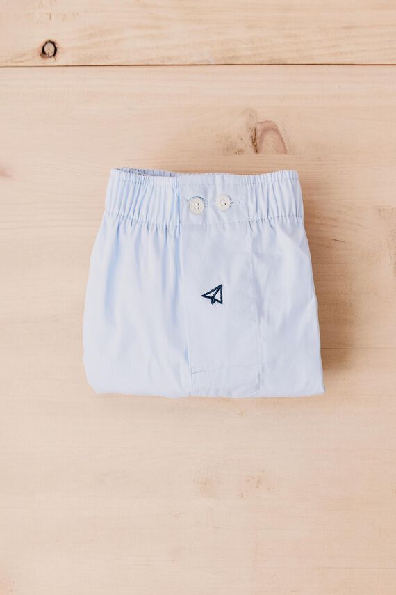 Boxer tela liso