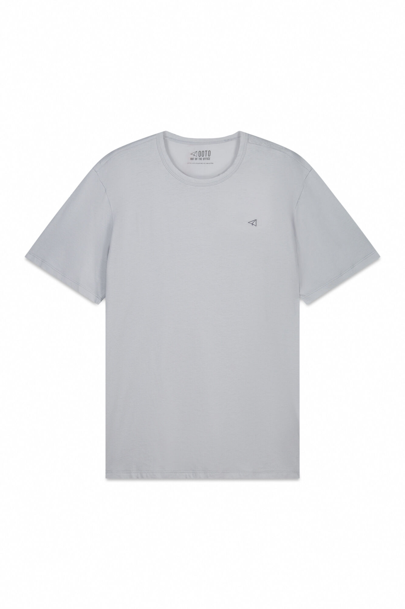 OOTO T-shirt leve