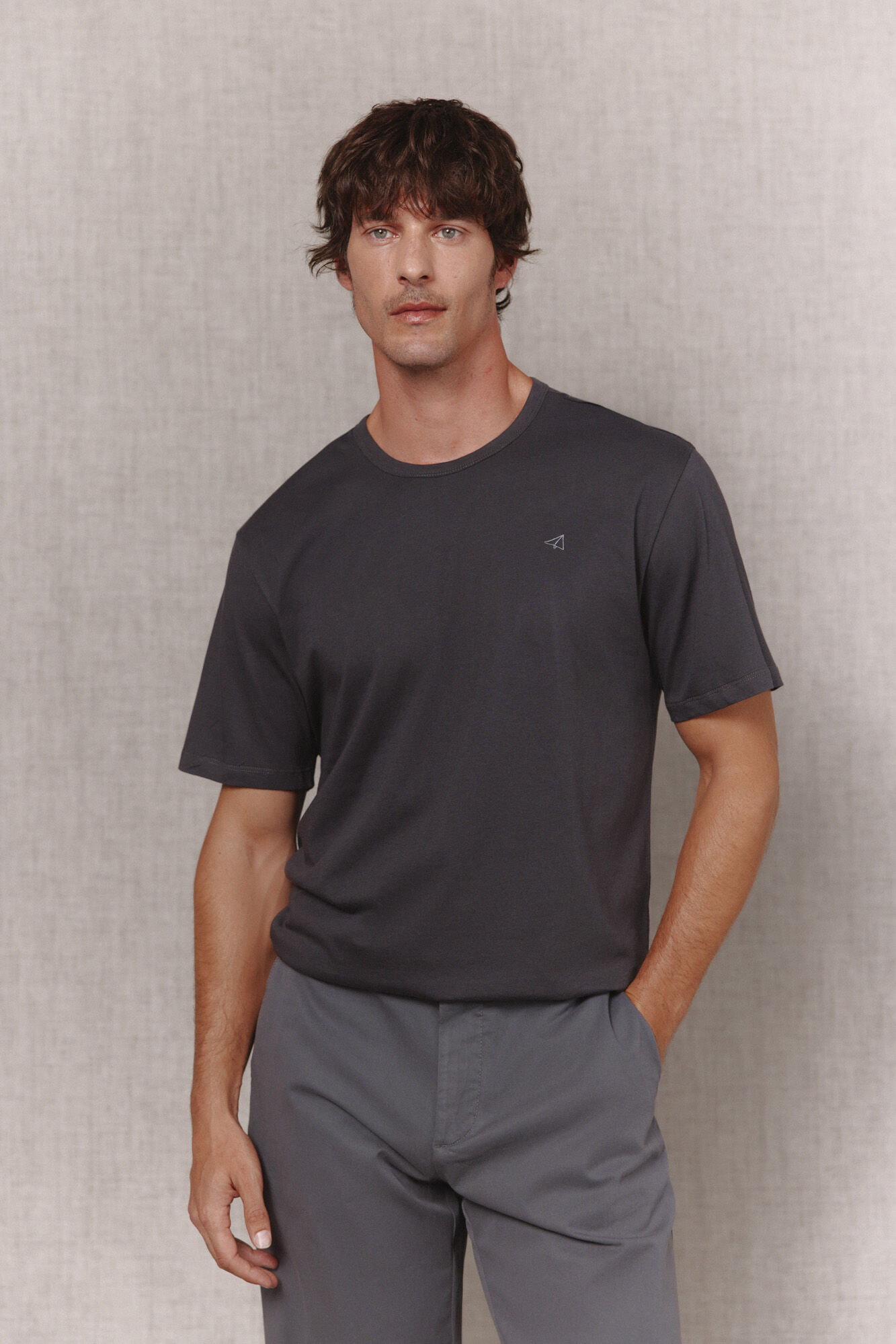 OOTO T-shirt leve