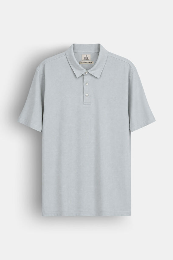 Polo single jersey