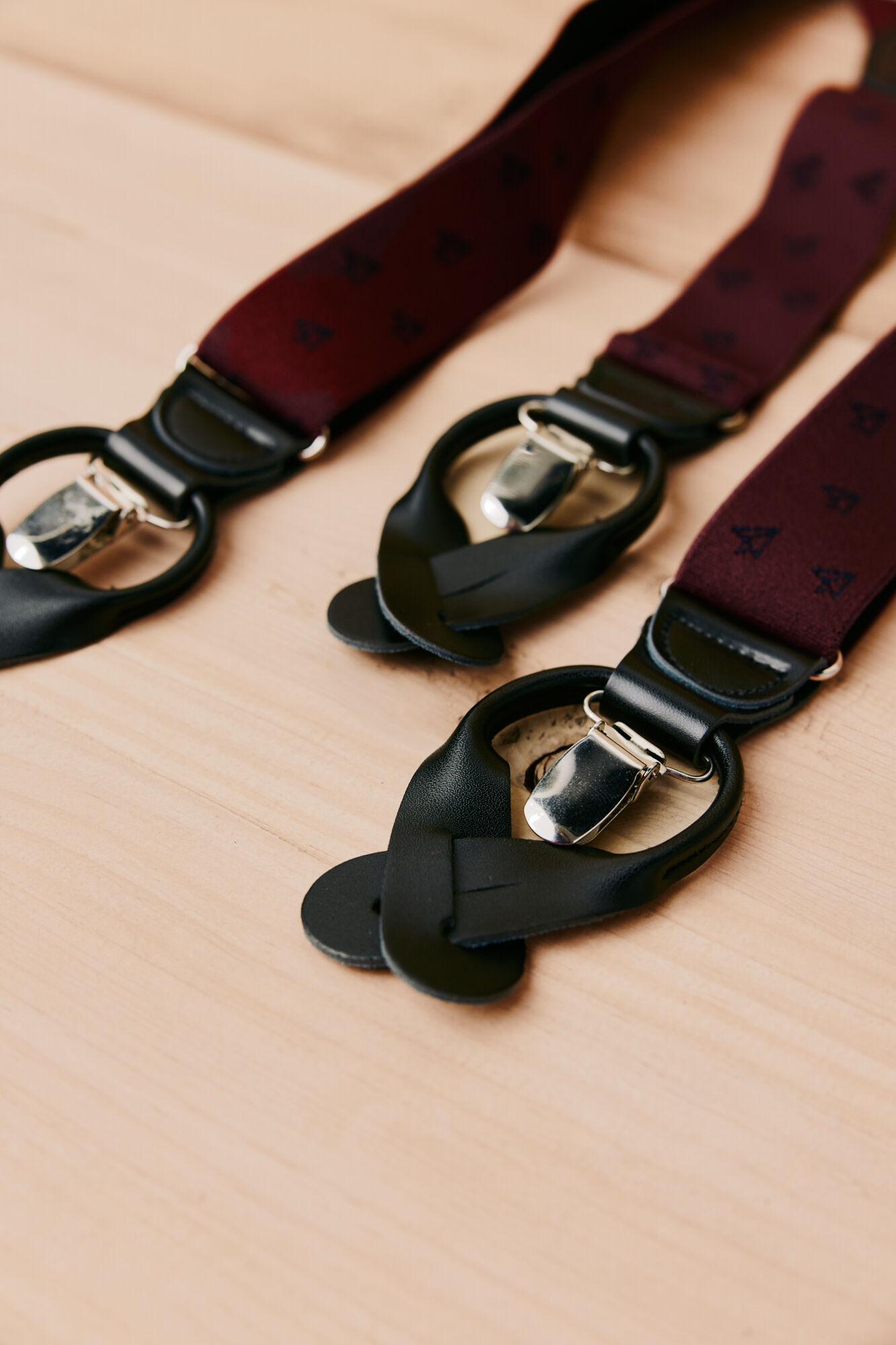 OOTO Logo elastic strap