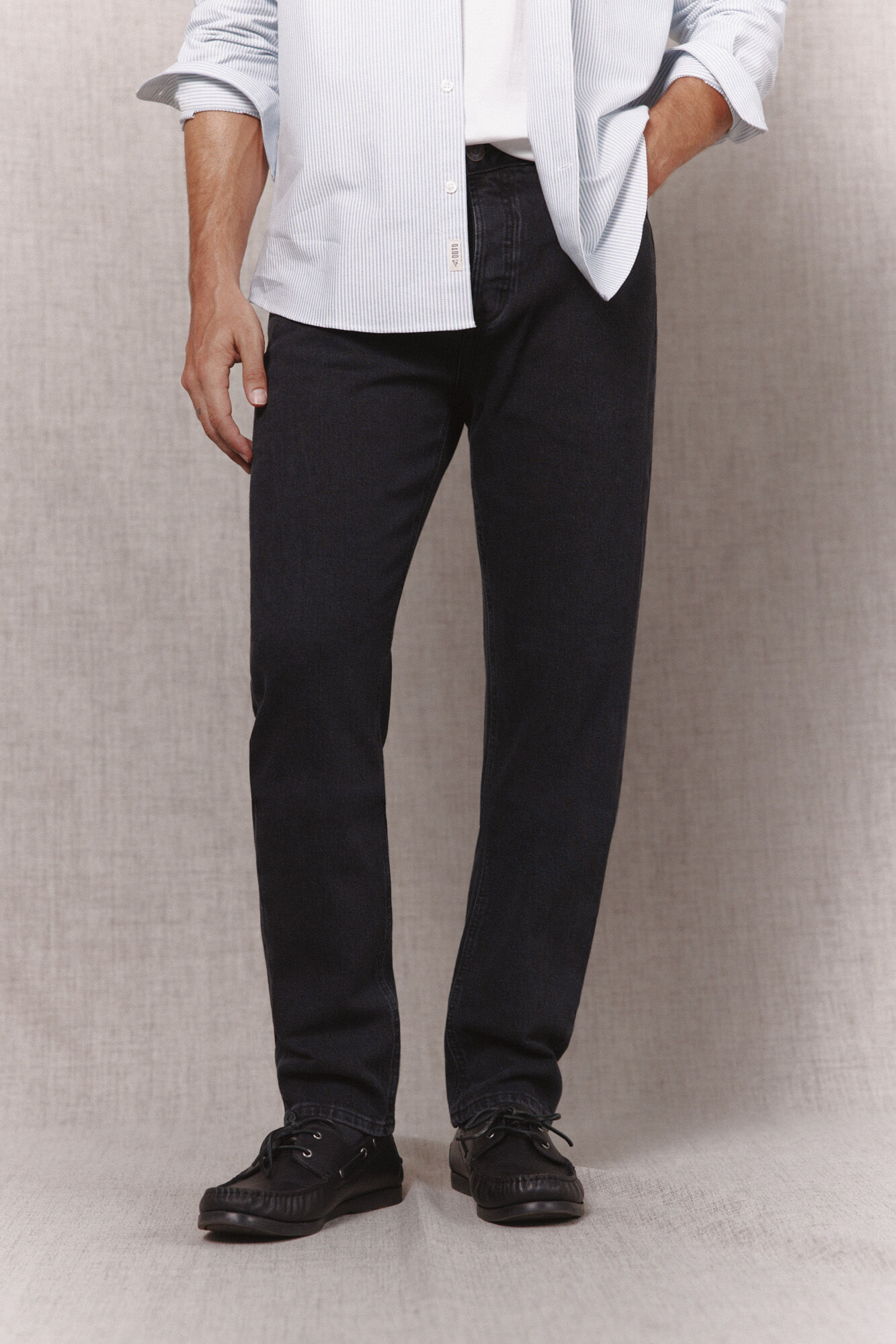 OOTO Cal&ccedil;as jeans slim fit