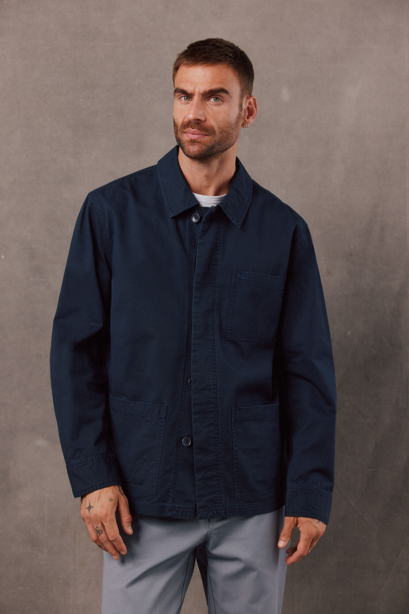OOTO Chaqueta worker