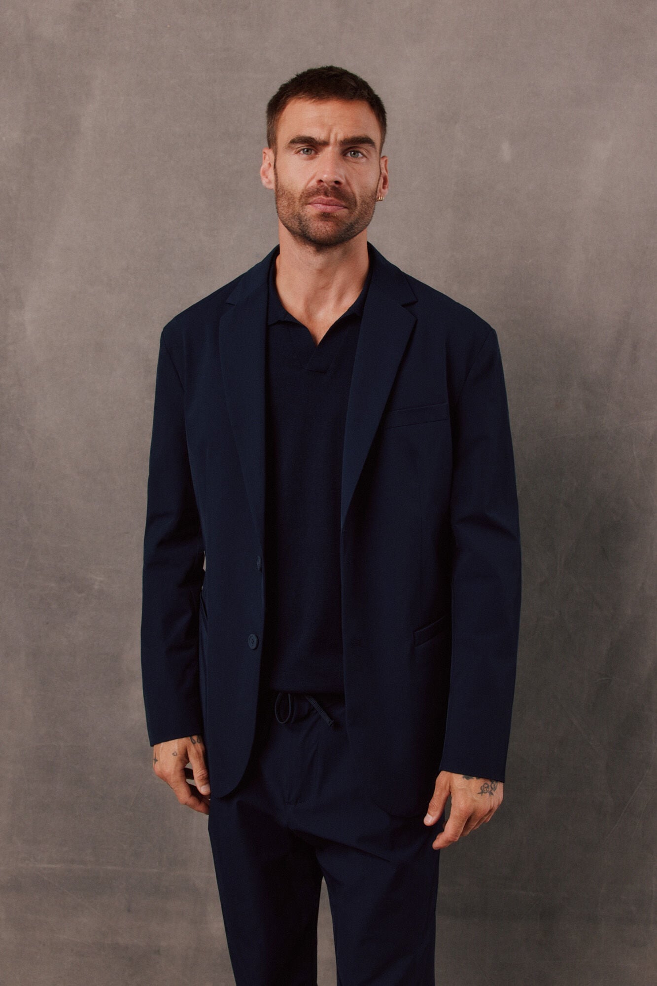 OOTO Blazer t&eacute;cnico