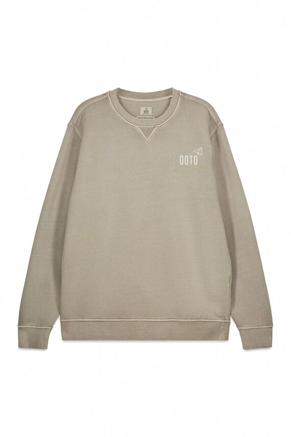 Sudadera básica