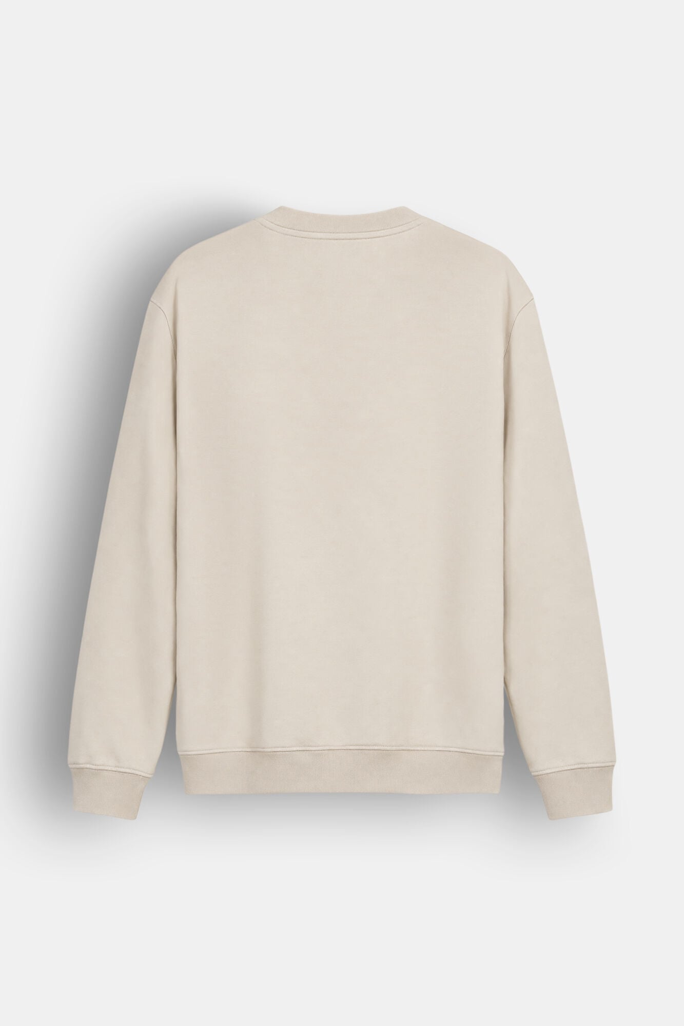 OOTO Sudadera logo bordado