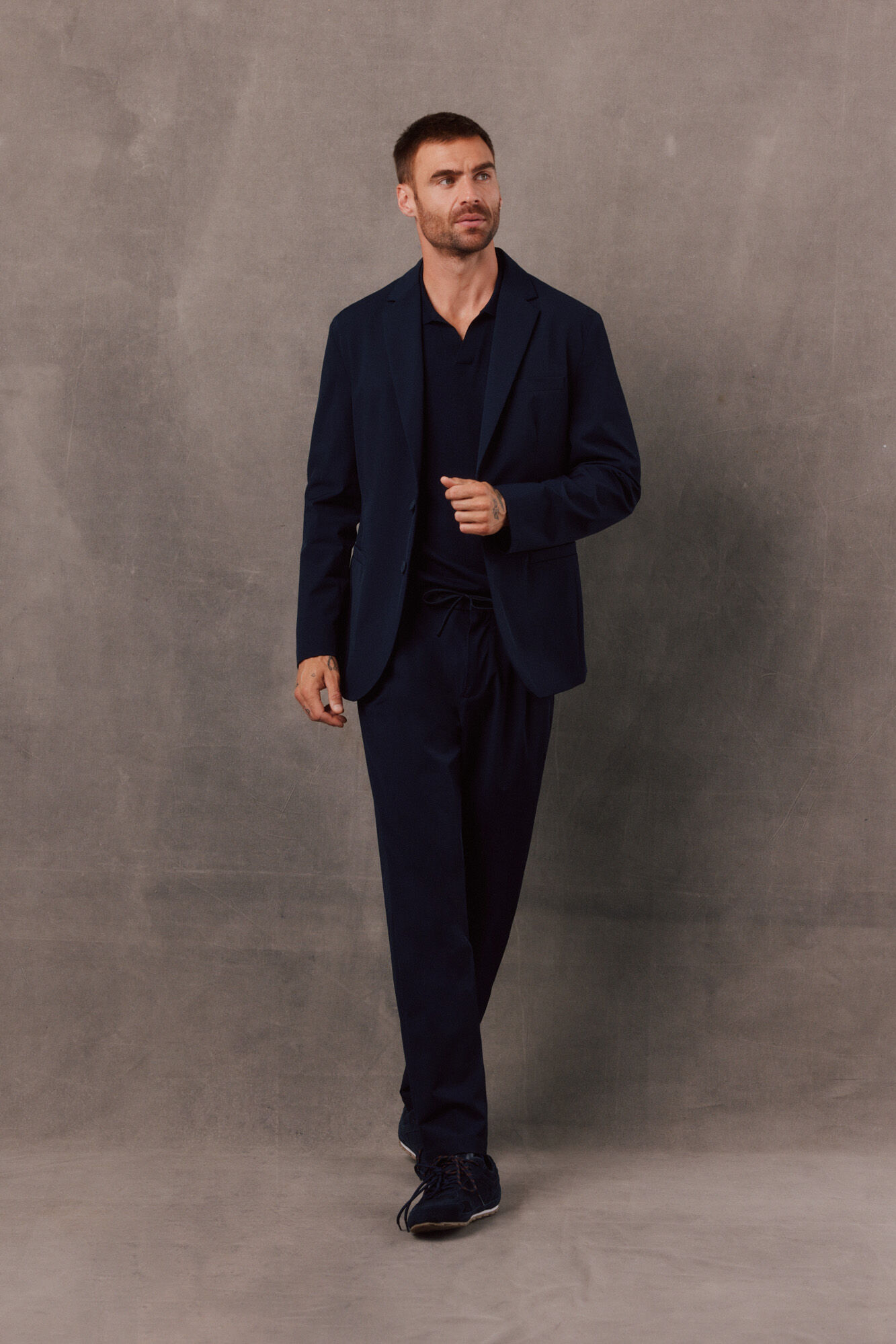 OOTO Blazer t&eacute;cnico