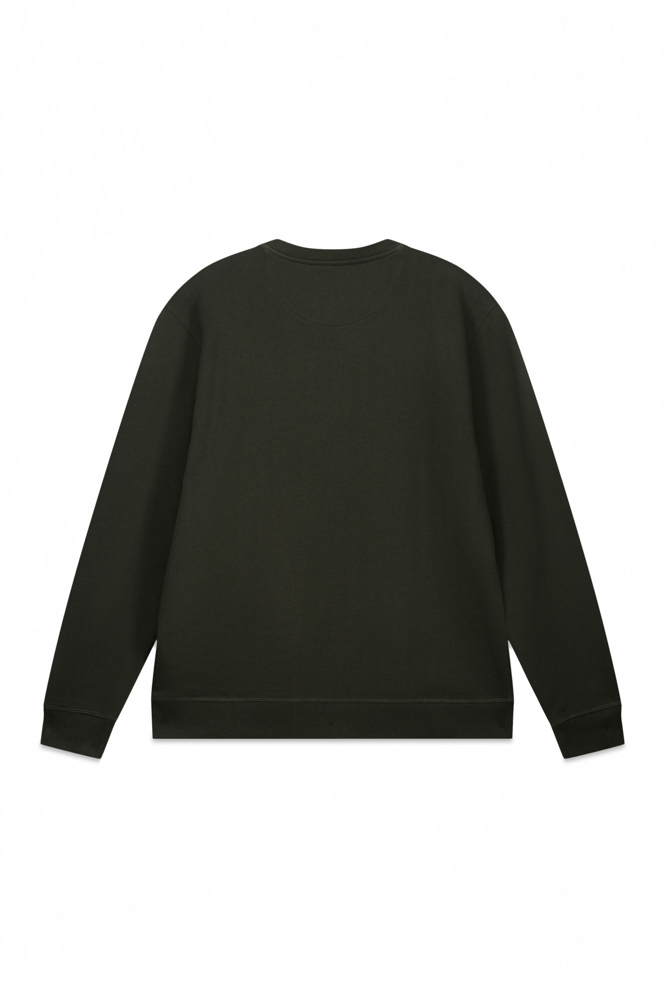 OOTO Sweatshirt gola caixa