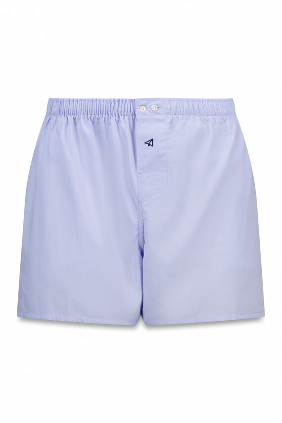Boxer tela liso