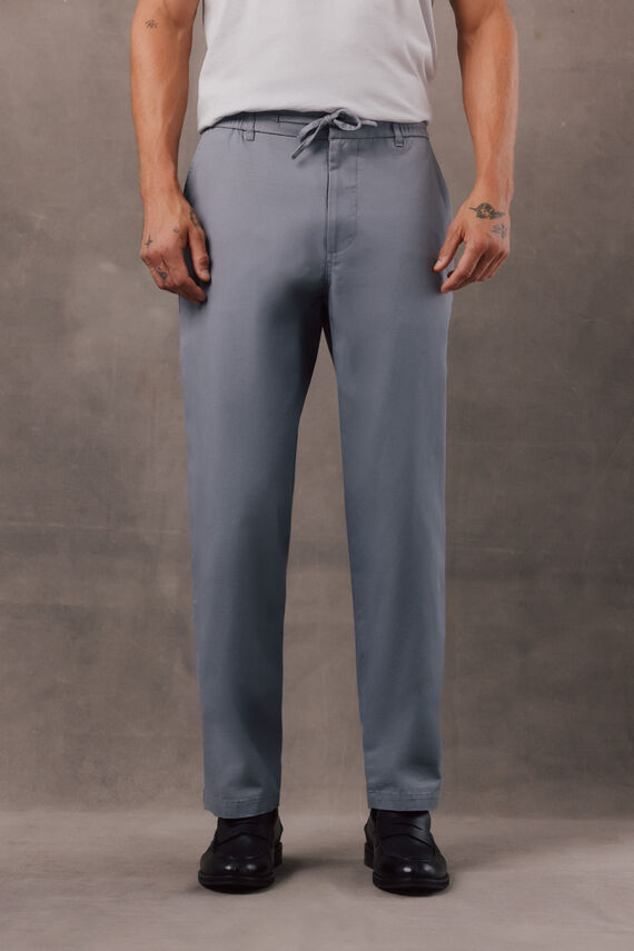 Chino gomas regular