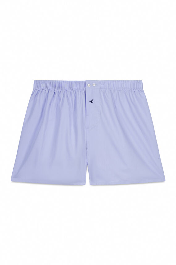 Boxer tela liso