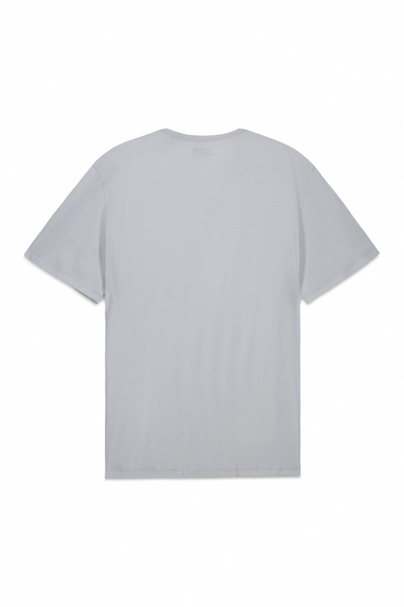 OOTO T-shirt leve