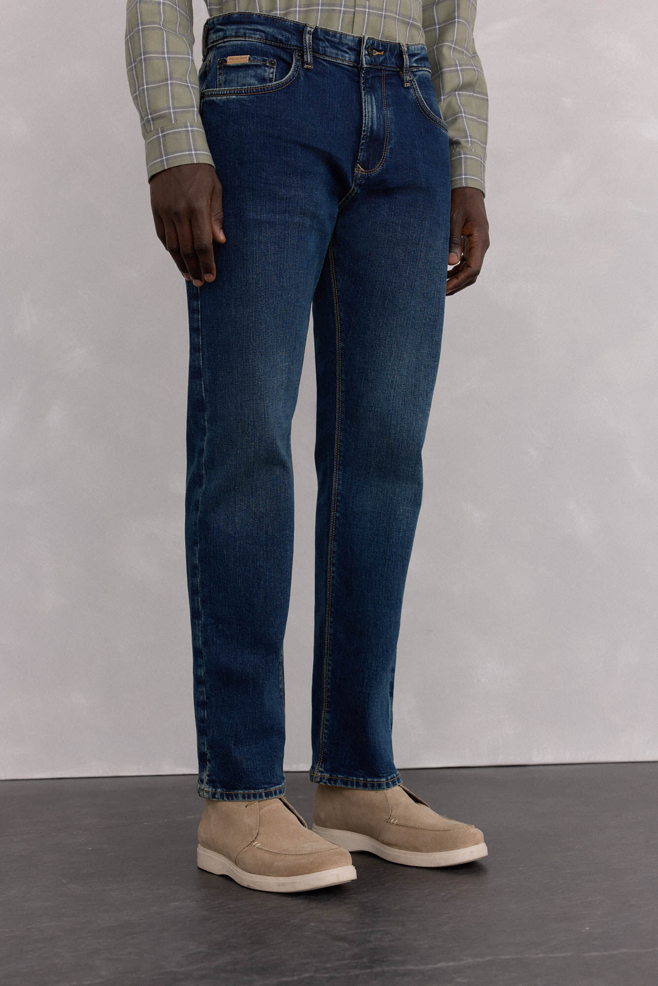 Pedro del Hierro Jeans regular fit