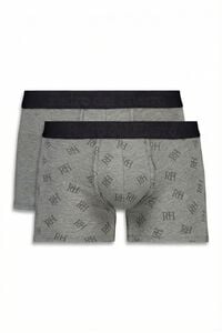Pedro del Hierro 2-pack jersey-knit boxers
