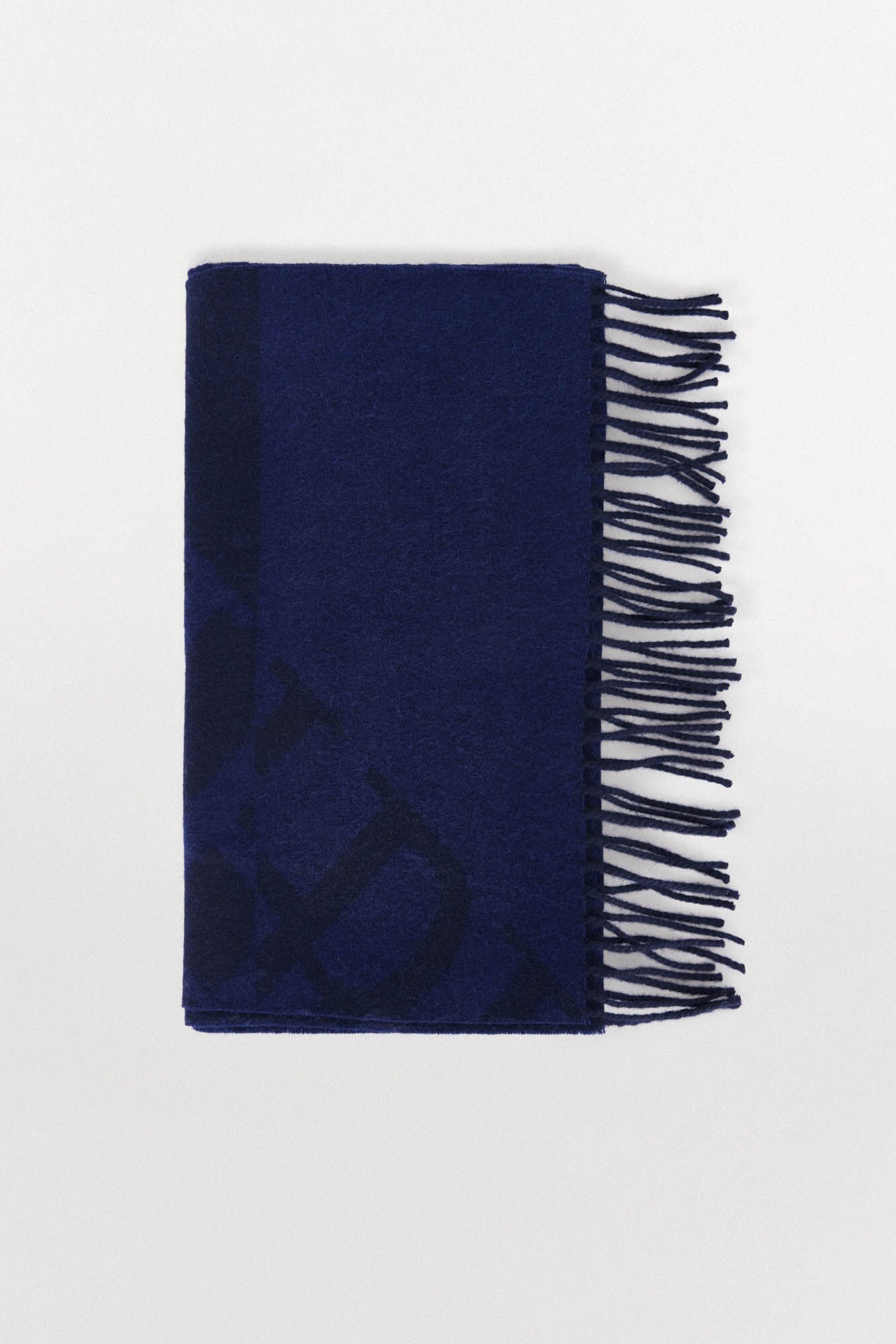 Pedro del Hierro Fabric scarf